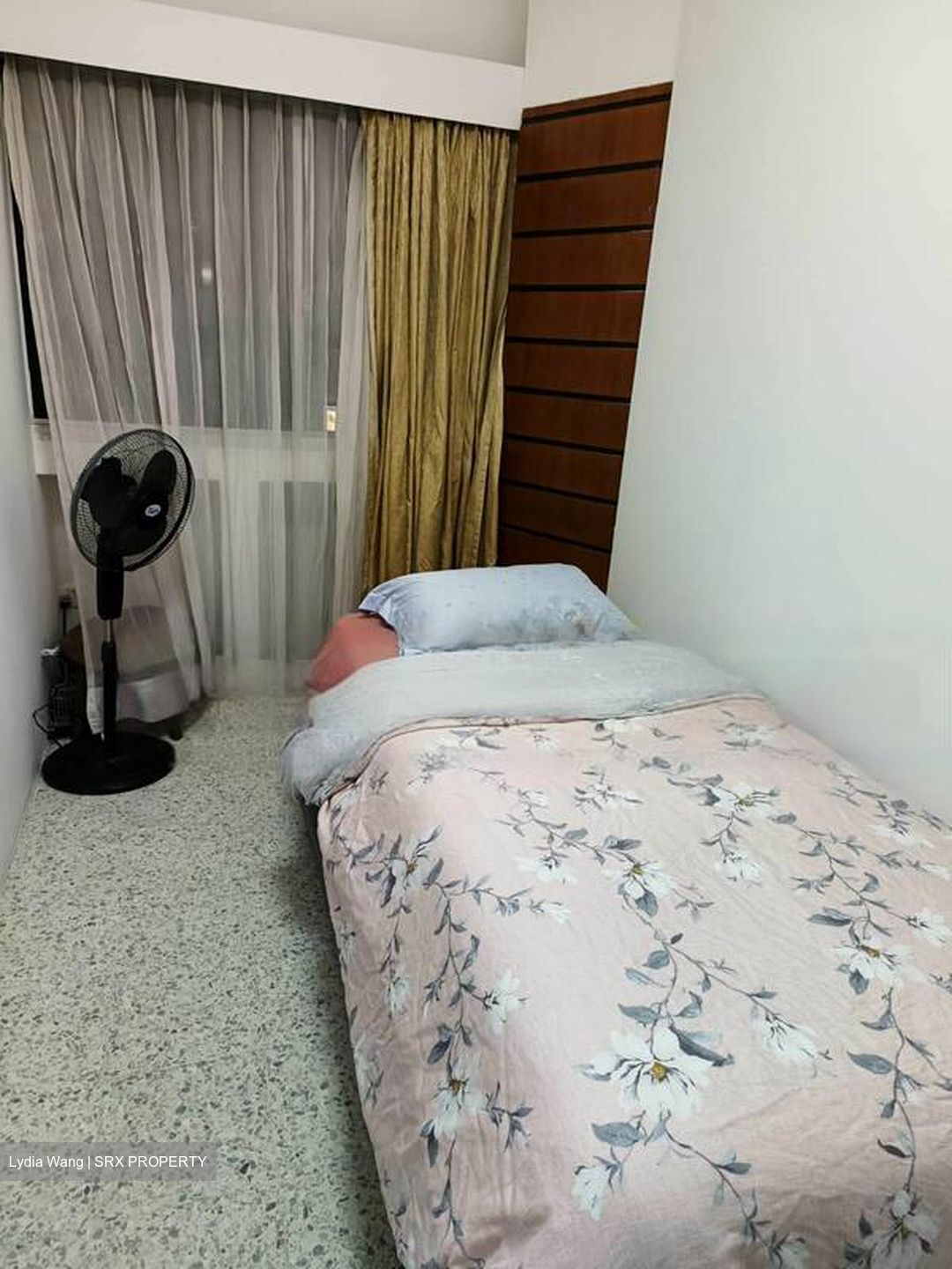 Grange Heights (D9), Apartment #625983621
